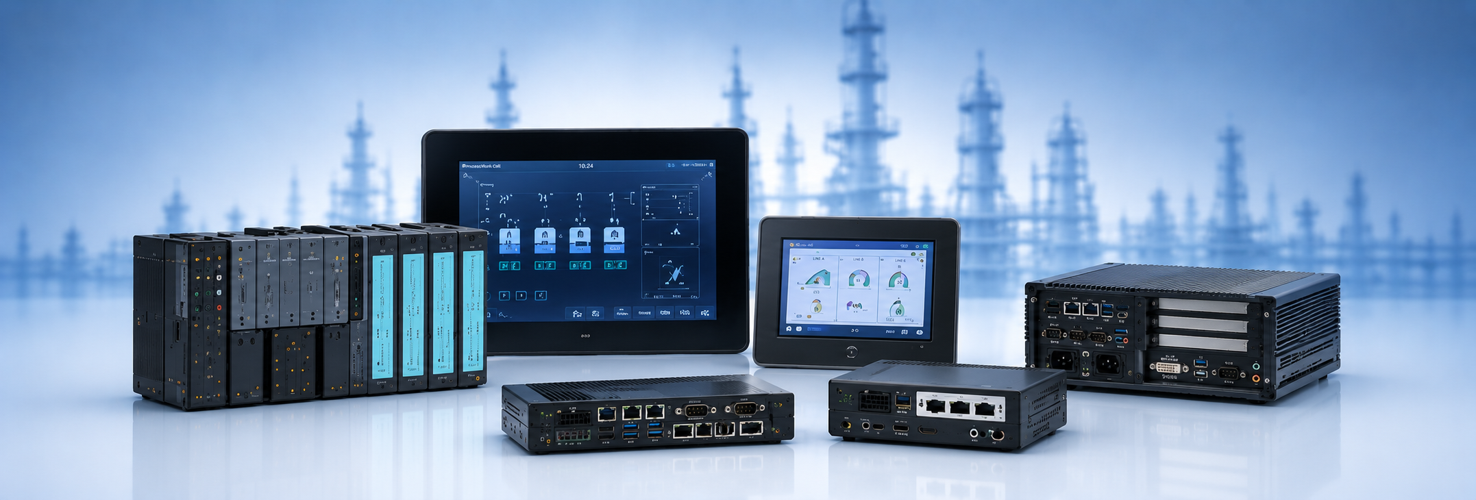 Danfoss otomasyon grubu controlis